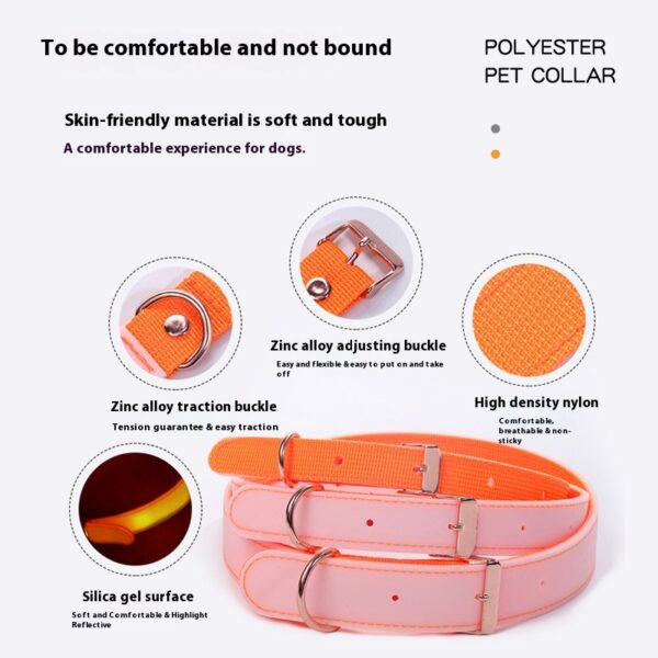 Pet Collar - Image 3