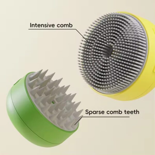 Pet lemon spray brush - Image 8