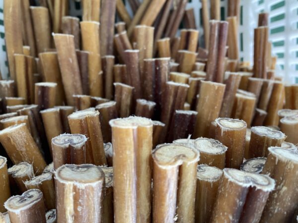 Pet Chew, Bully sticks, Dog treat, Beef pizzle, Bullwhip - Image 3