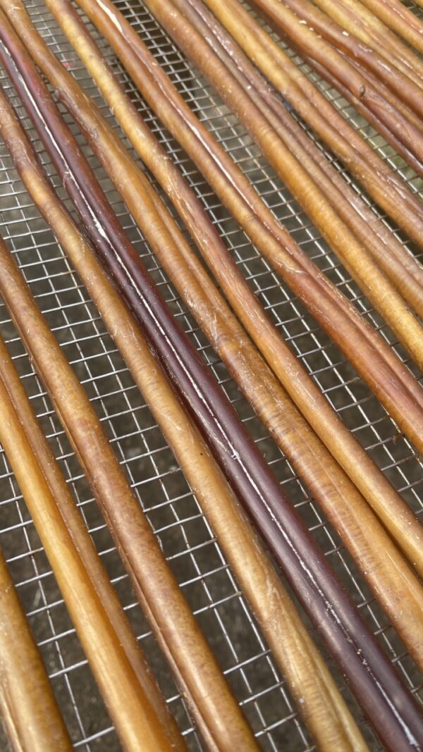 Pet Chew, Bully sticks, Dog treat, Beef pizzle, Bullwhip - Image 4