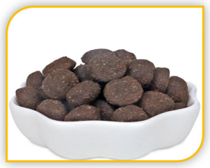 Dog food OEM BF-T32 Main